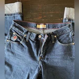 Twenty X Tulsa Jeans